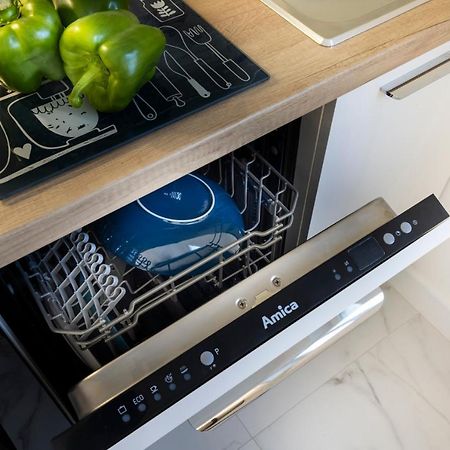 Bilini Castropola Apartment ภายนอก รูปภาพ